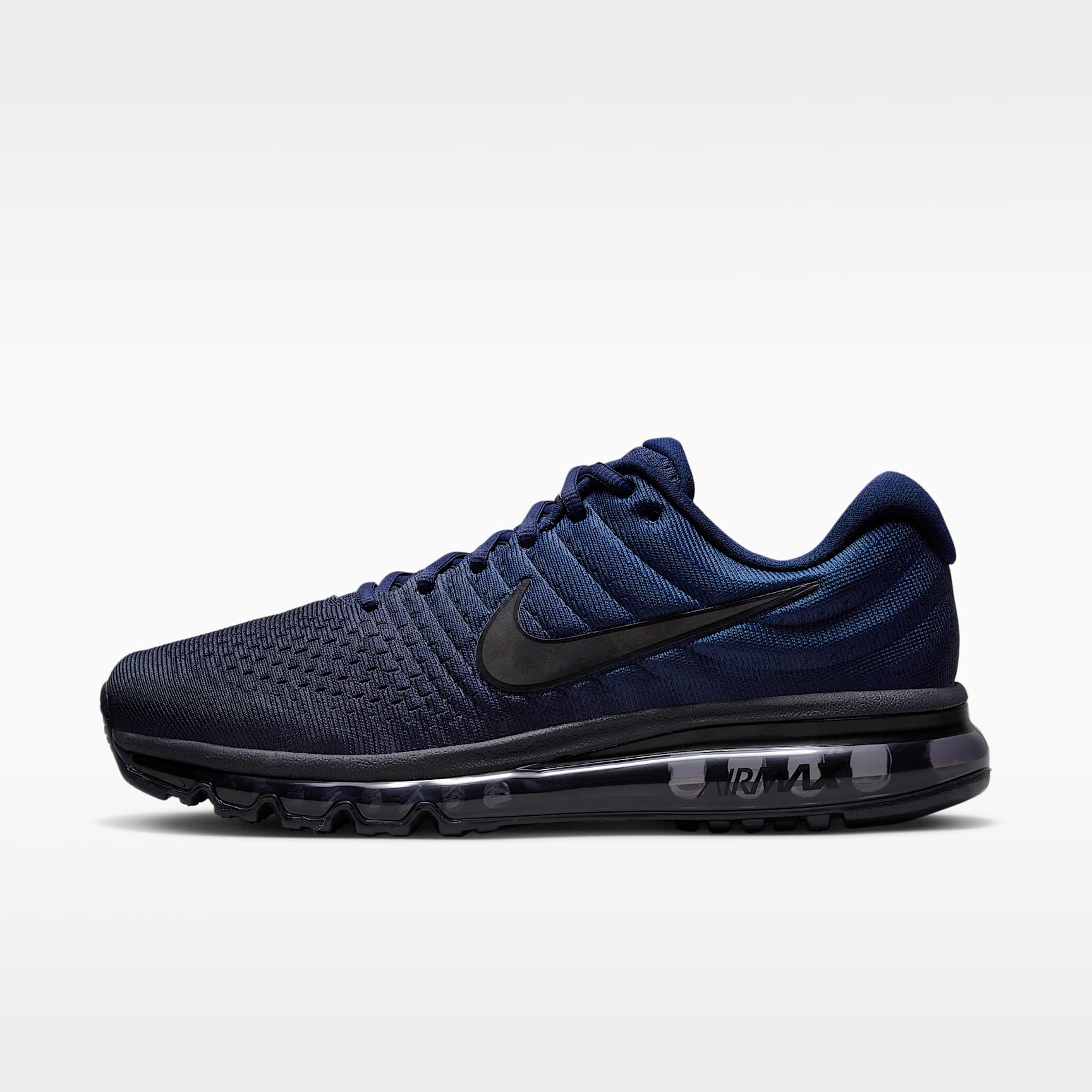 Nike Air Max ネイビー スニーカー2017 Nike Air Max 2017 Men's Shoes. Nike.com